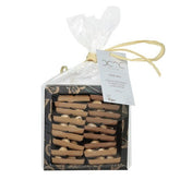 One Bite plato blanco con avellanas sin gluten BIO 300 g - COCOA